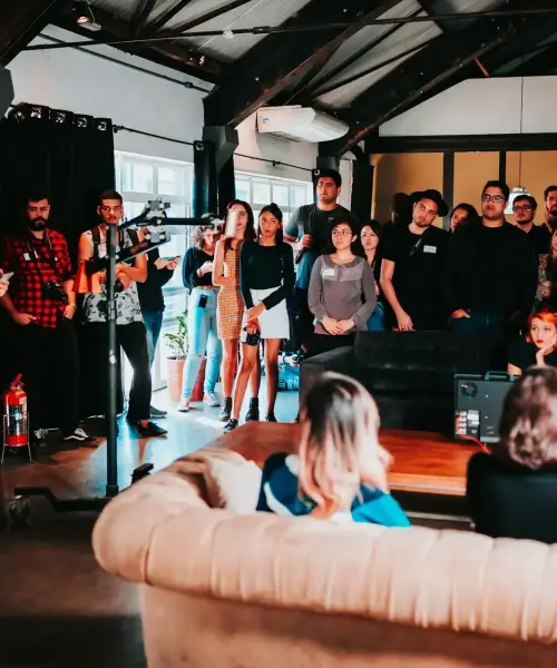 Sustainable Technology Summit